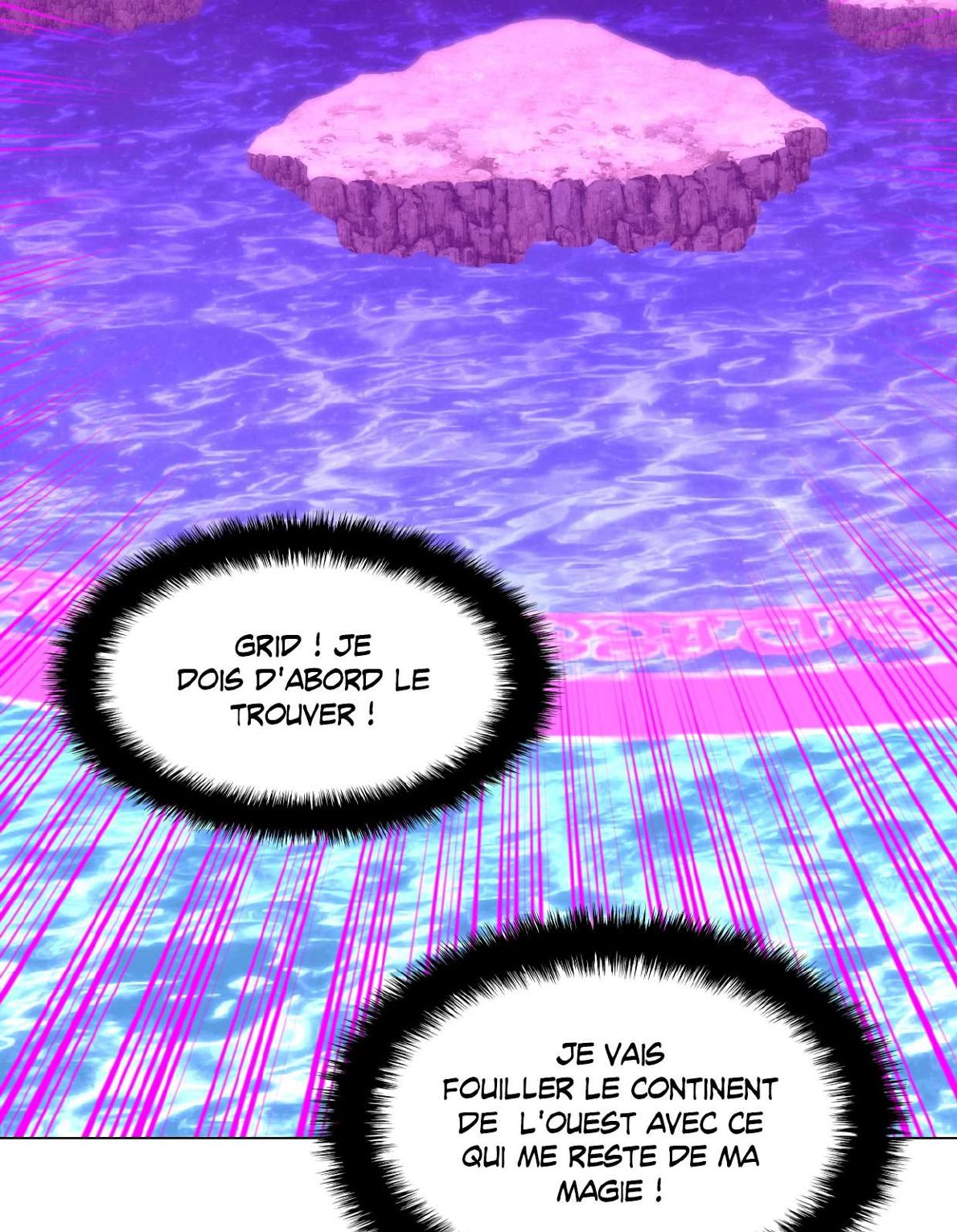 Overgeared (Remake) Chapitre 203 - Page 16