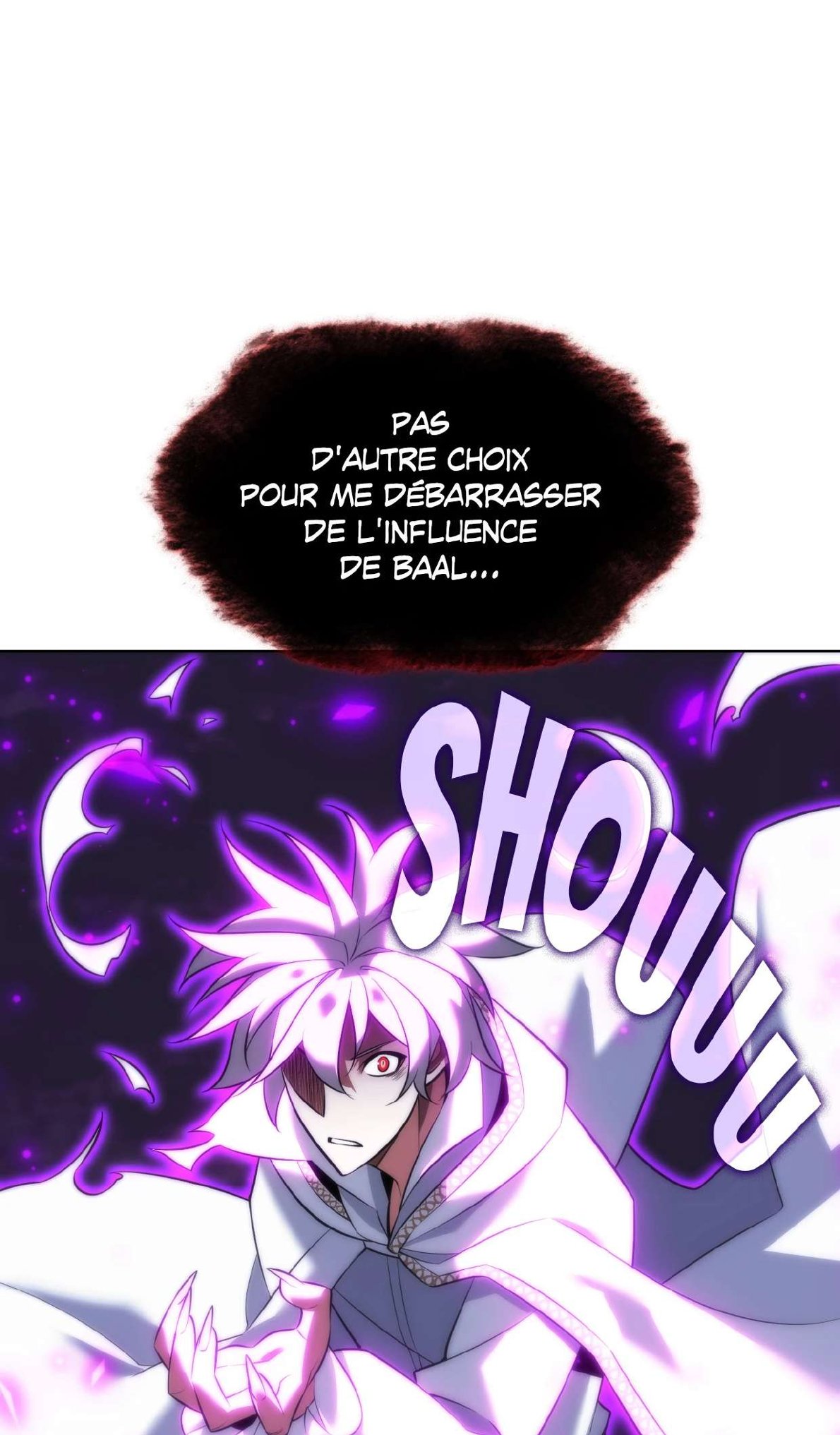 Overgeared (Remake) Chapitre 203 - Page 19