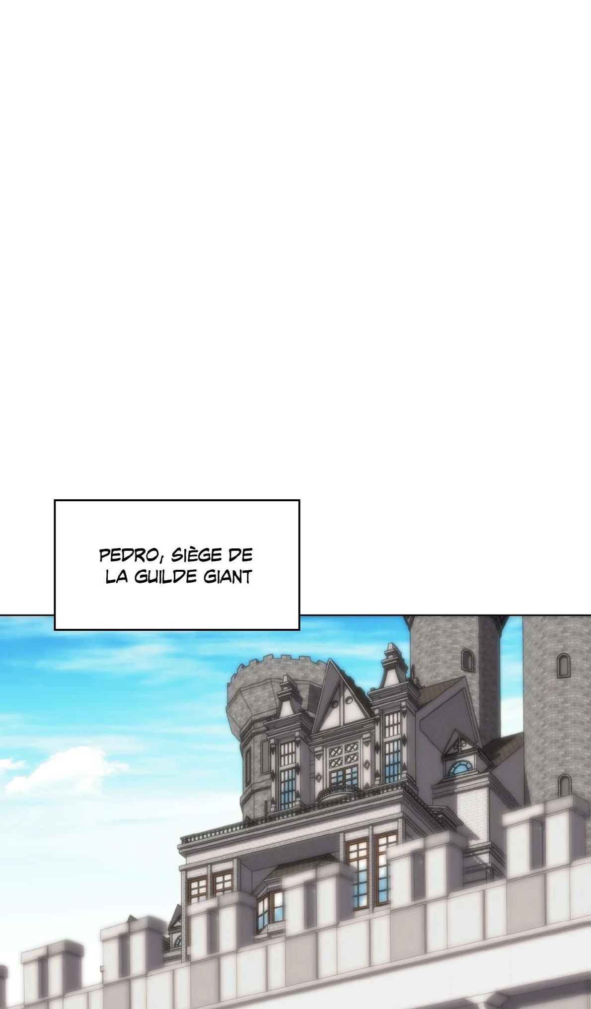 Overgeared (Remake) Chapitre 203 - Page 22