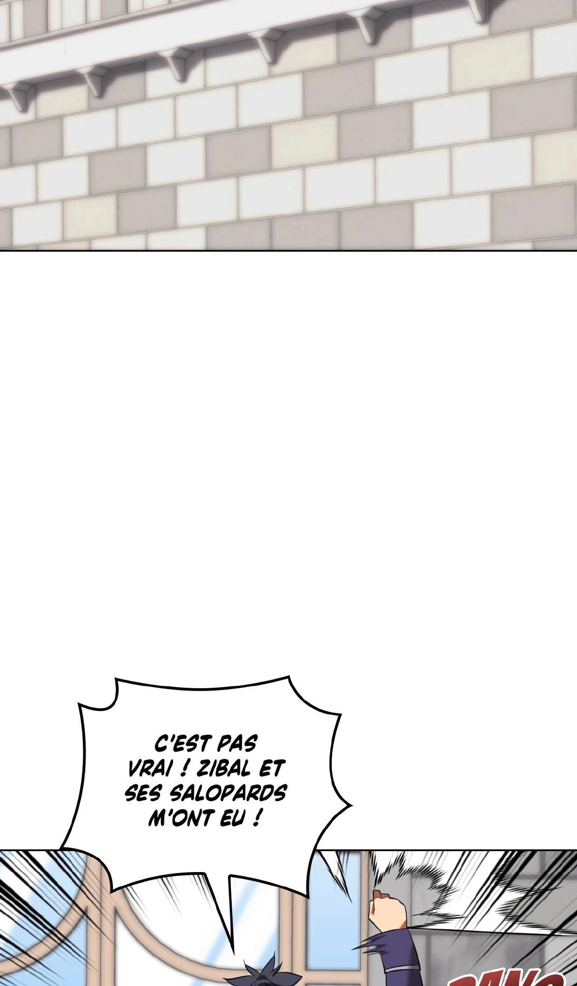 Overgeared (Remake) Chapitre 203 - Page 23