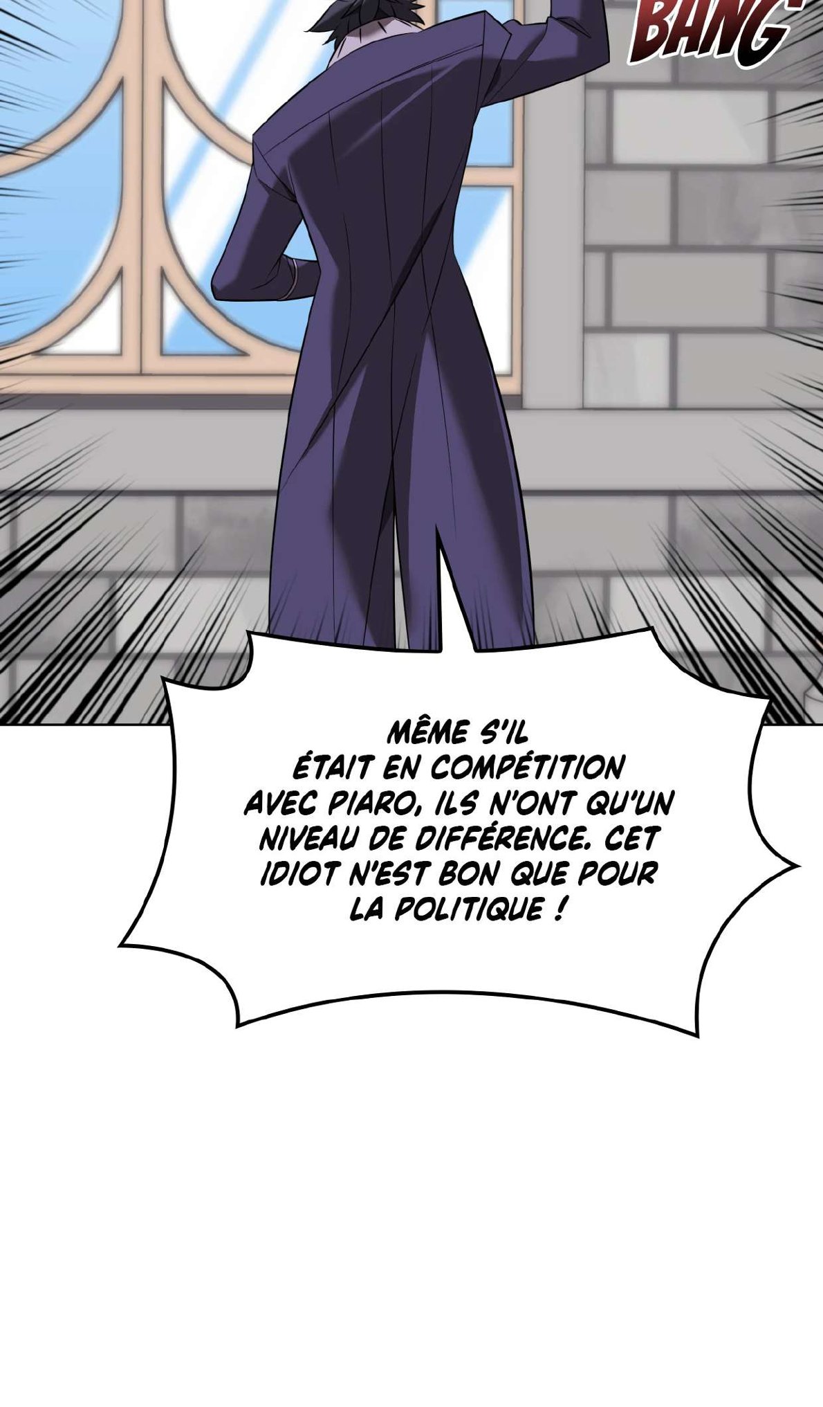 Overgeared (Remake) Chapitre 203 - Page 24