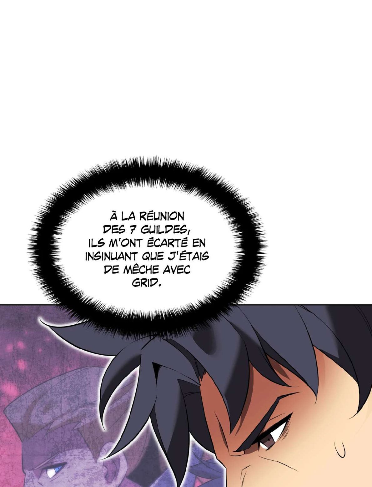 Overgeared (Remake) Chapitre 203 - Page 25