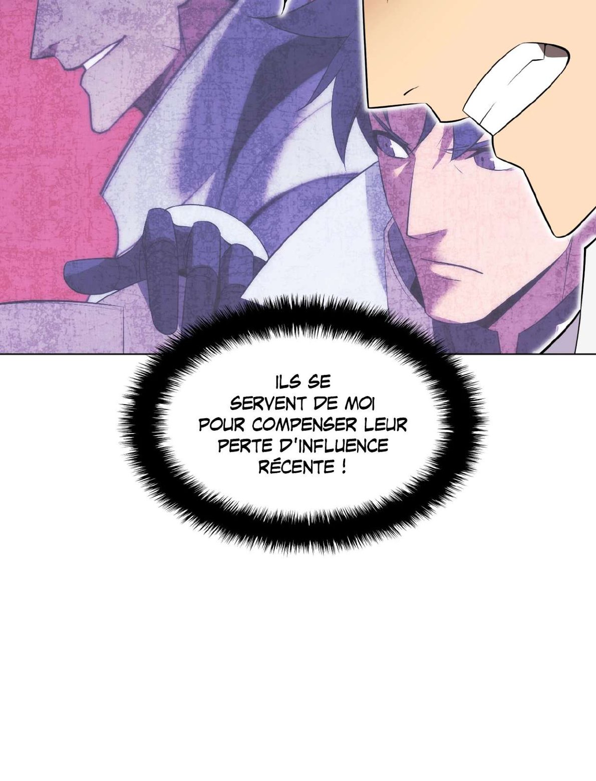 Overgeared (Remake) Chapitre 203 - Page 26