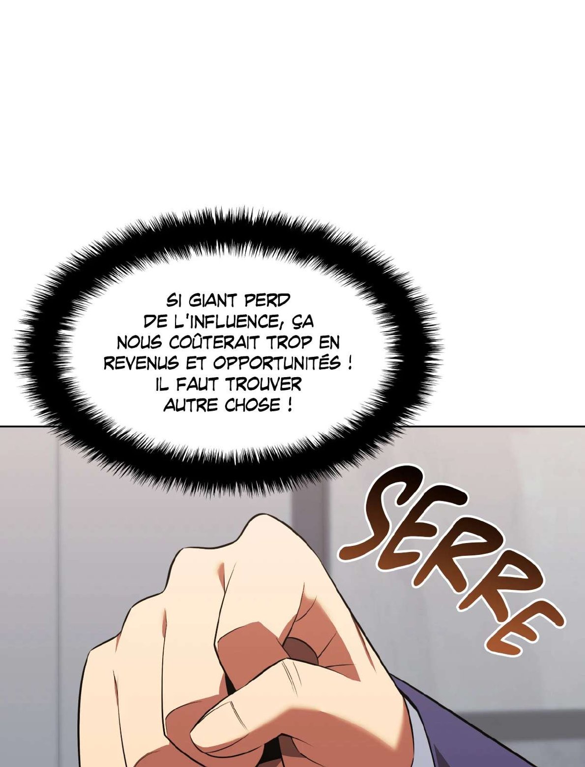 Overgeared (Remake) Chapitre 203 - Page 29