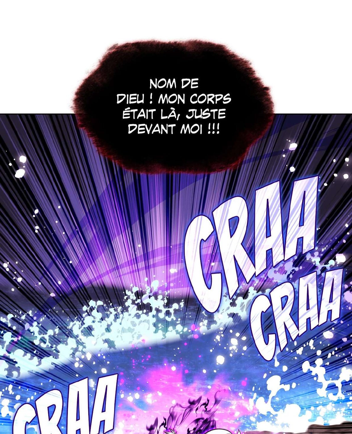 Overgeared (Remake) Chapitre 203 - Page 3