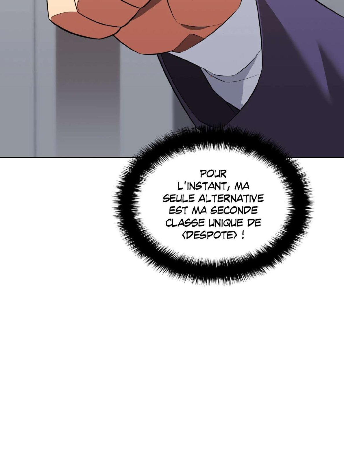 Overgeared (Remake) Chapitre 203 - Page 30
