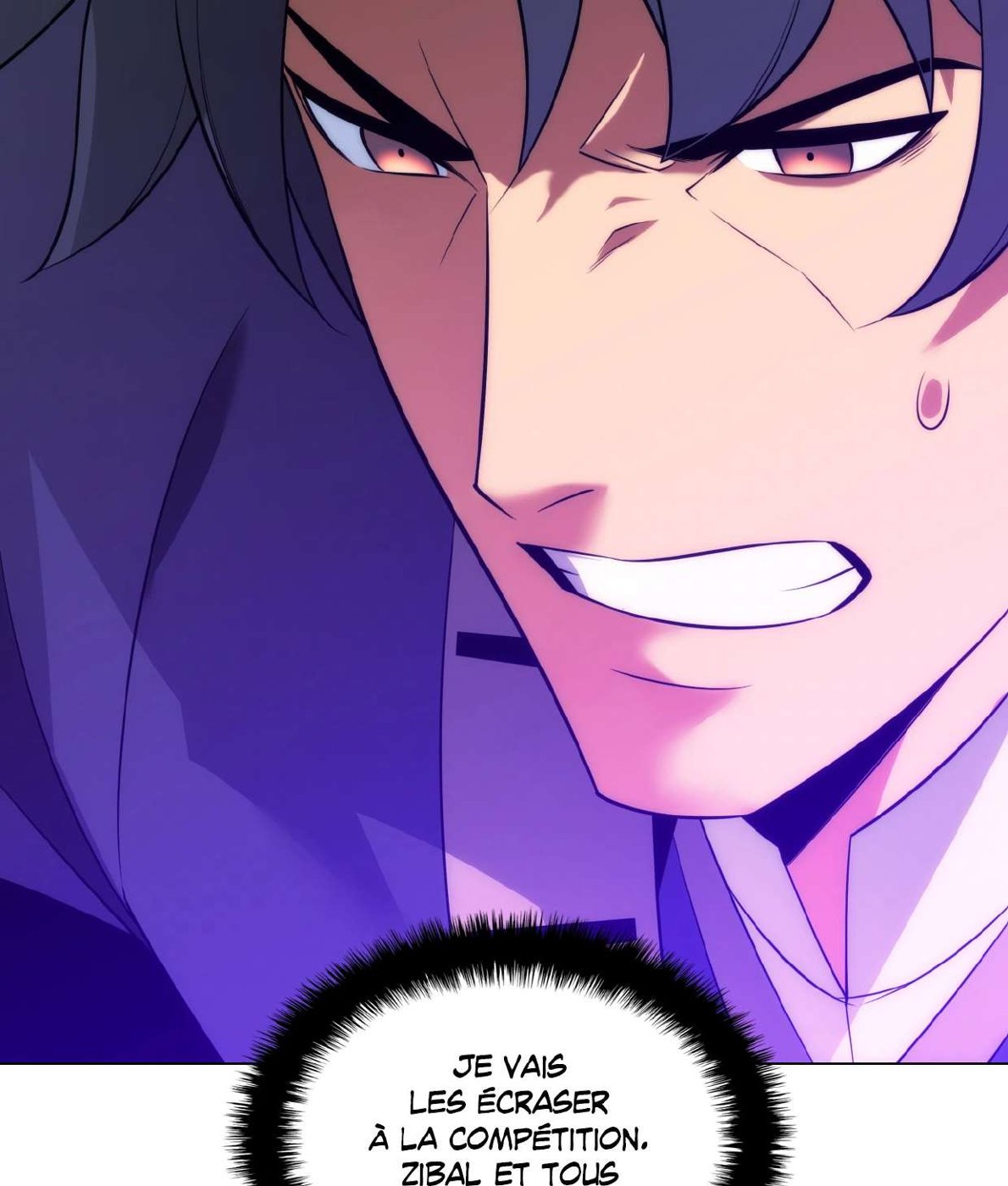 Overgeared (Remake) Chapitre 203 - Page 32