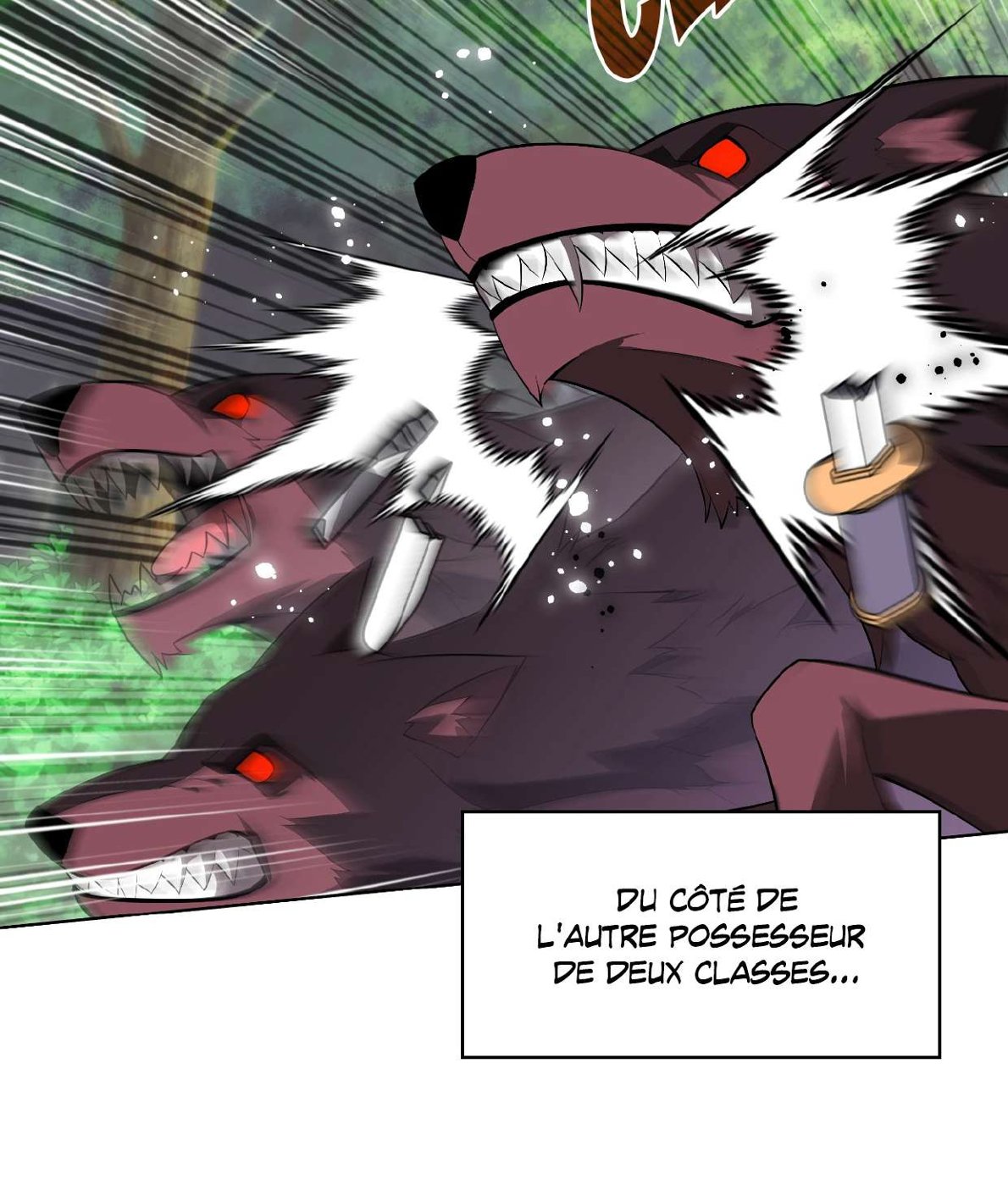 Overgeared (Remake) Chapitre 203 - Page 34