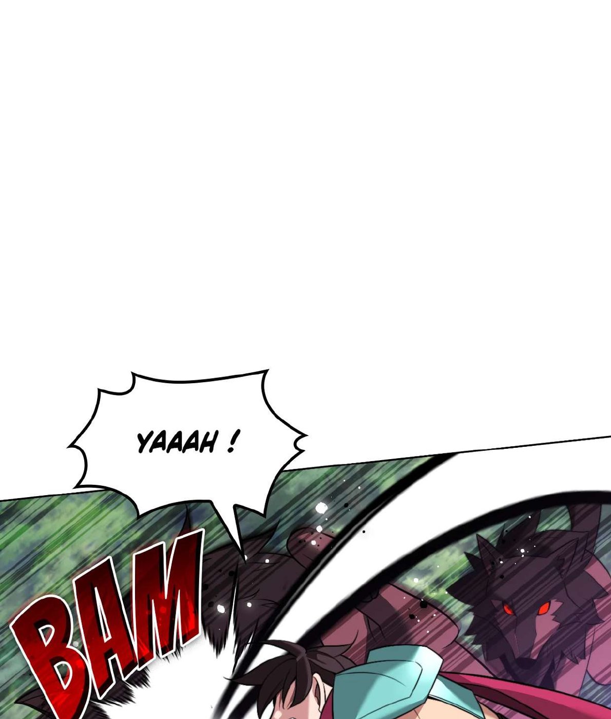 Overgeared (Remake) Chapitre 203 - Page 35