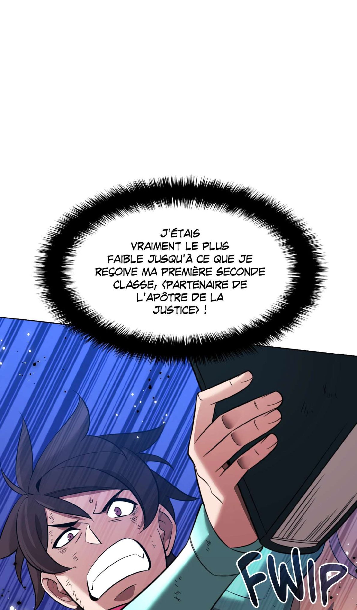 Overgeared (Remake) Chapitre 203 - Page 40