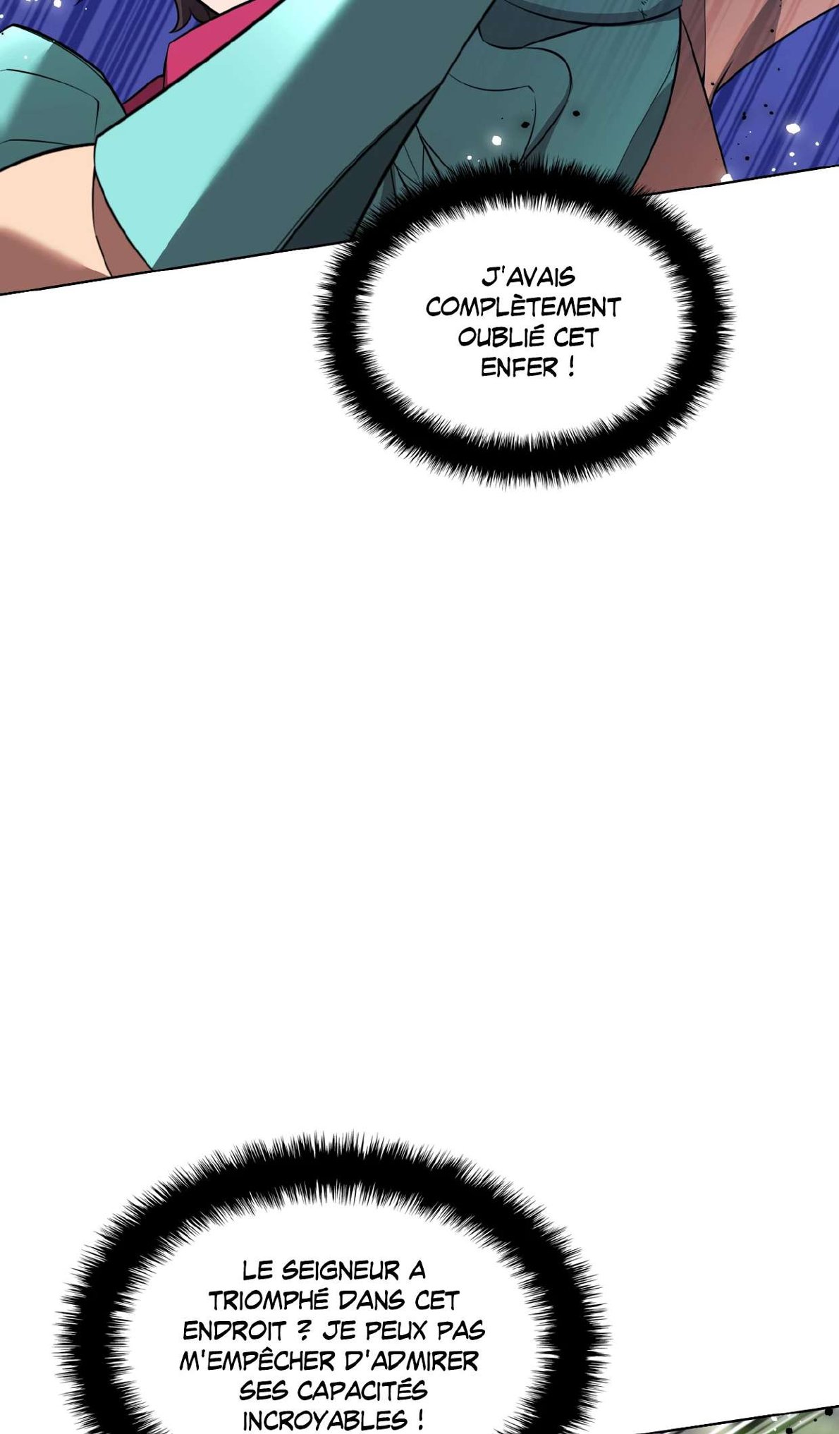 Overgeared (Remake) Chapitre 203 - Page 41