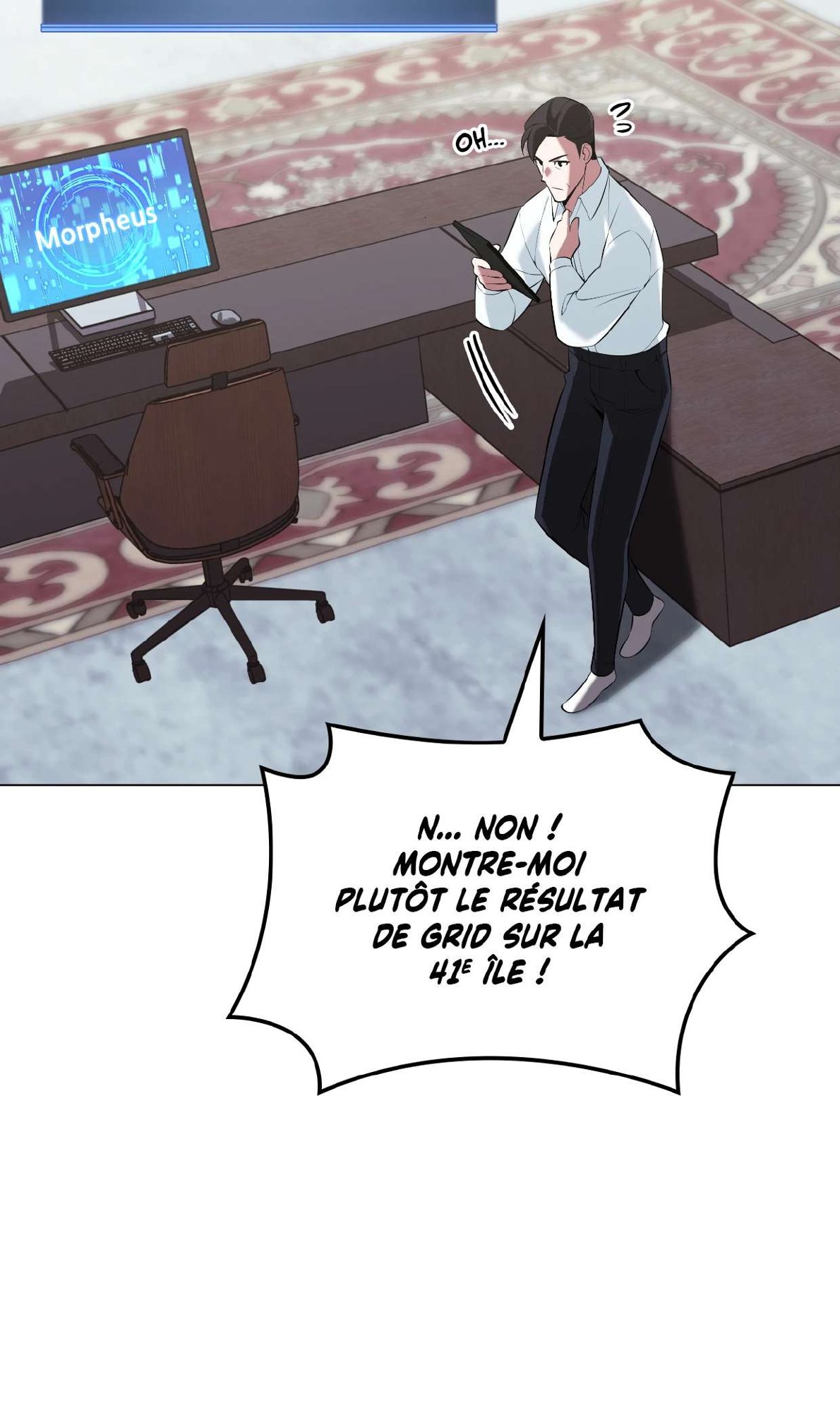 Overgeared (Remake) Chapitre 203 - Page 48