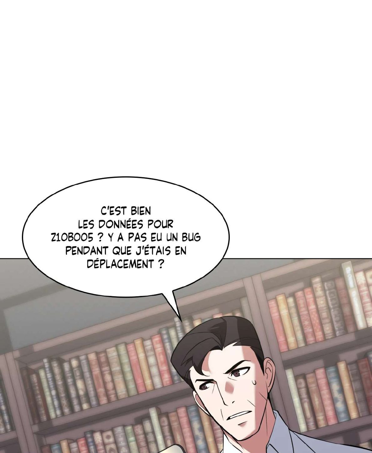 Overgeared (Remake) Chapitre 203 - Page 49