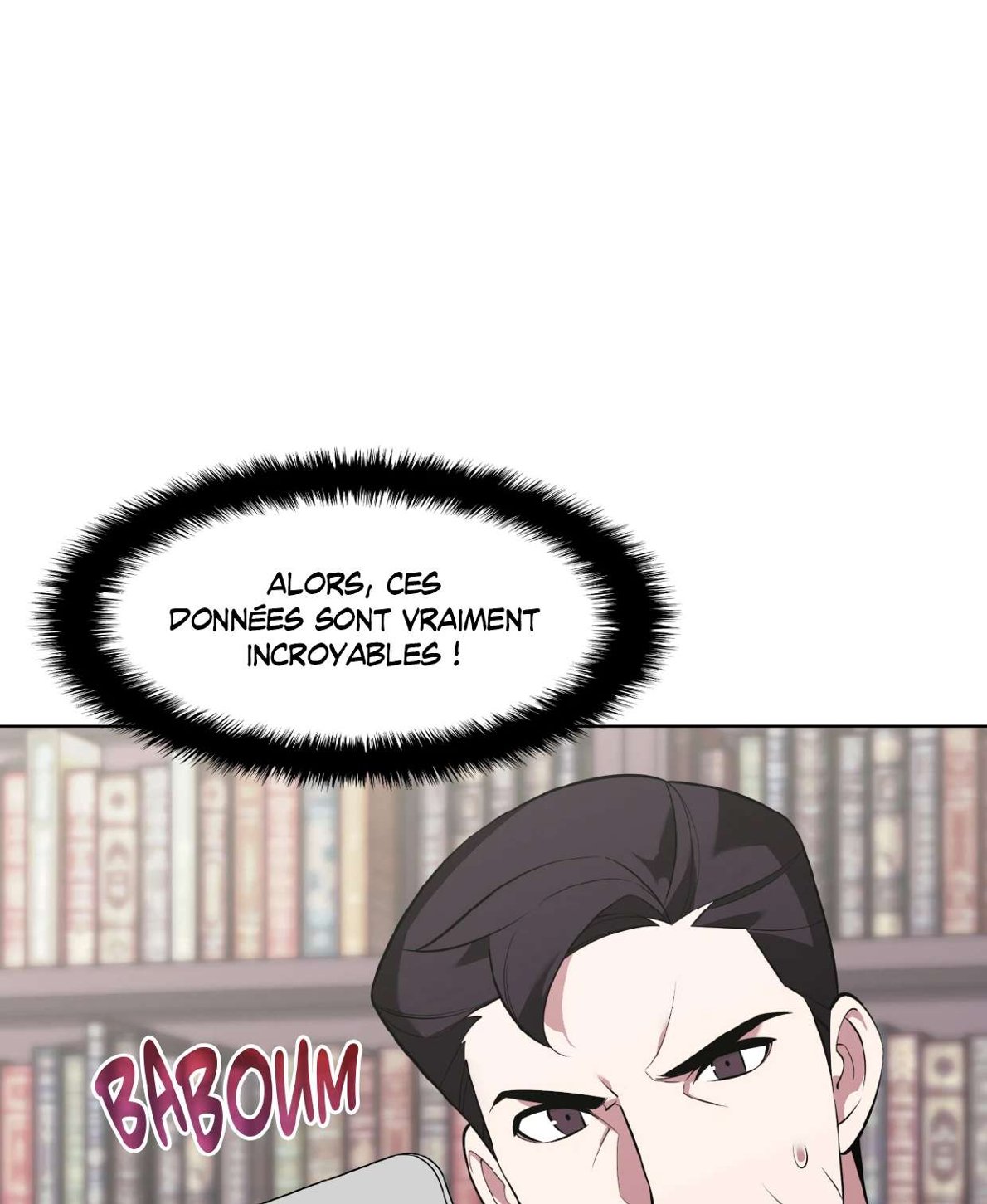 Overgeared (Remake) Chapitre 203 - Page 53