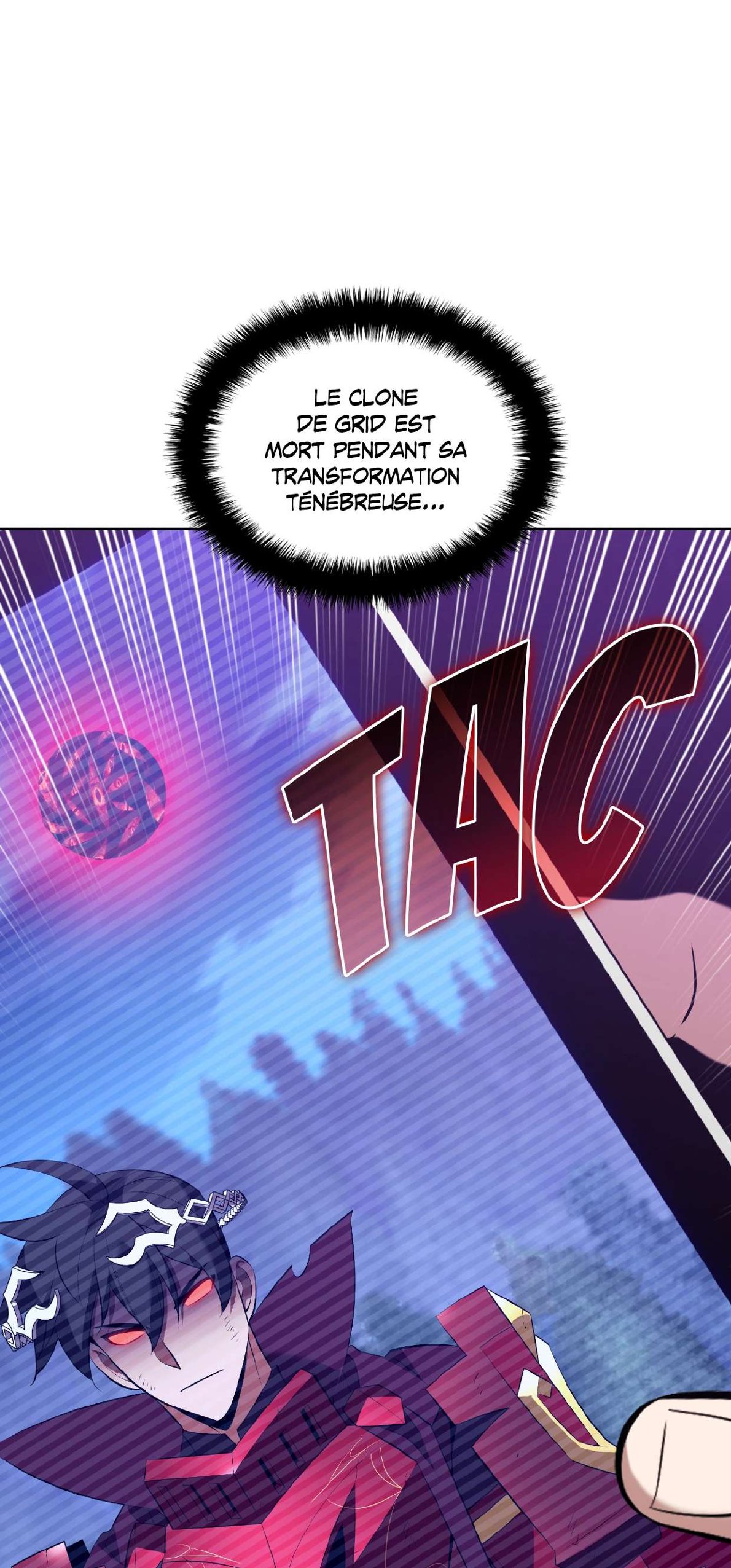 Overgeared (Remake) Chapitre 203 - Page 55