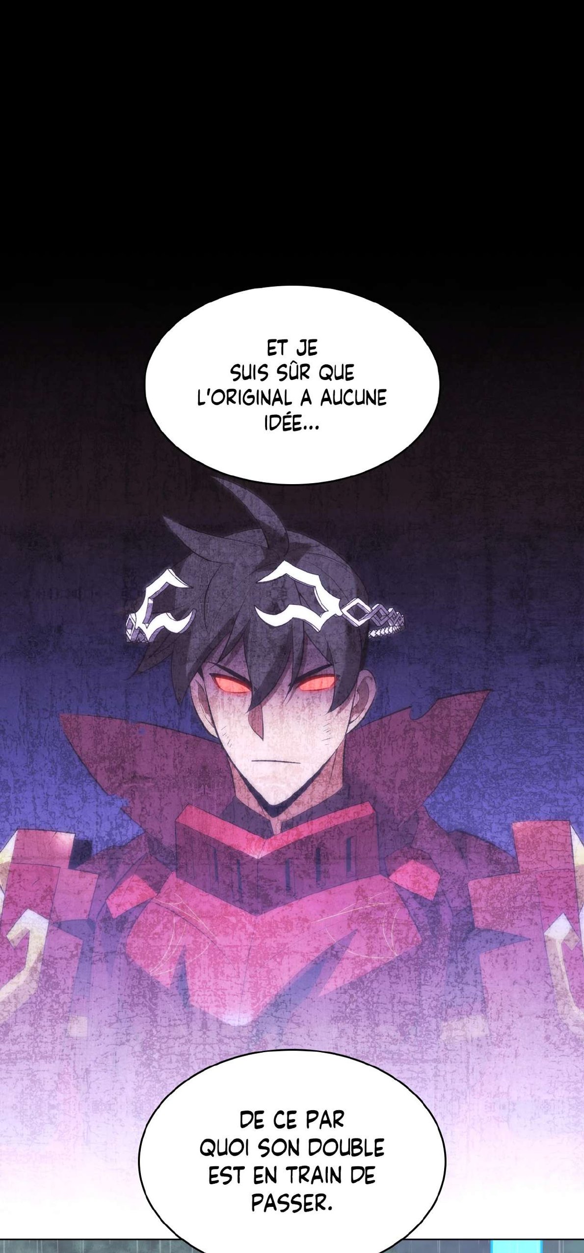 Overgeared (Remake) Chapitre 203 - Page 58