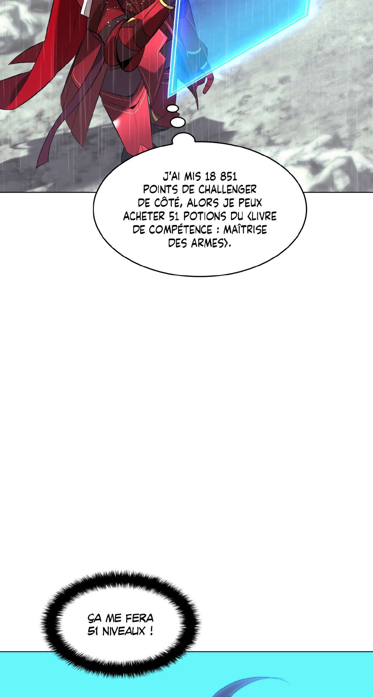 Overgeared (Remake) Chapitre 203 - Page 63