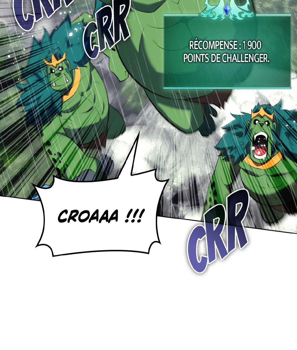 Overgeared (Remake) Chapitre 203 - Page 68