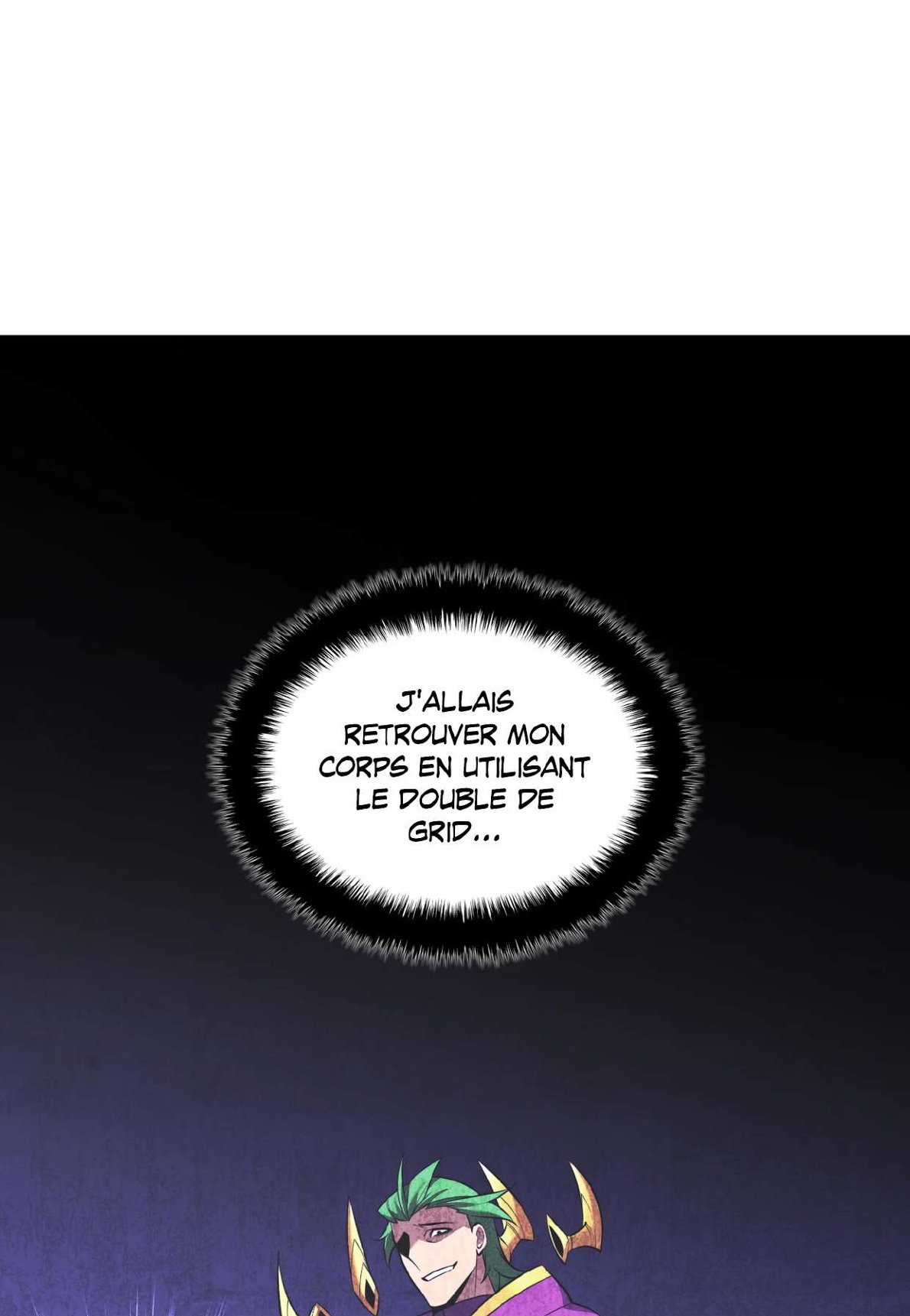 Overgeared (Remake) Chapitre 203 - Page 7