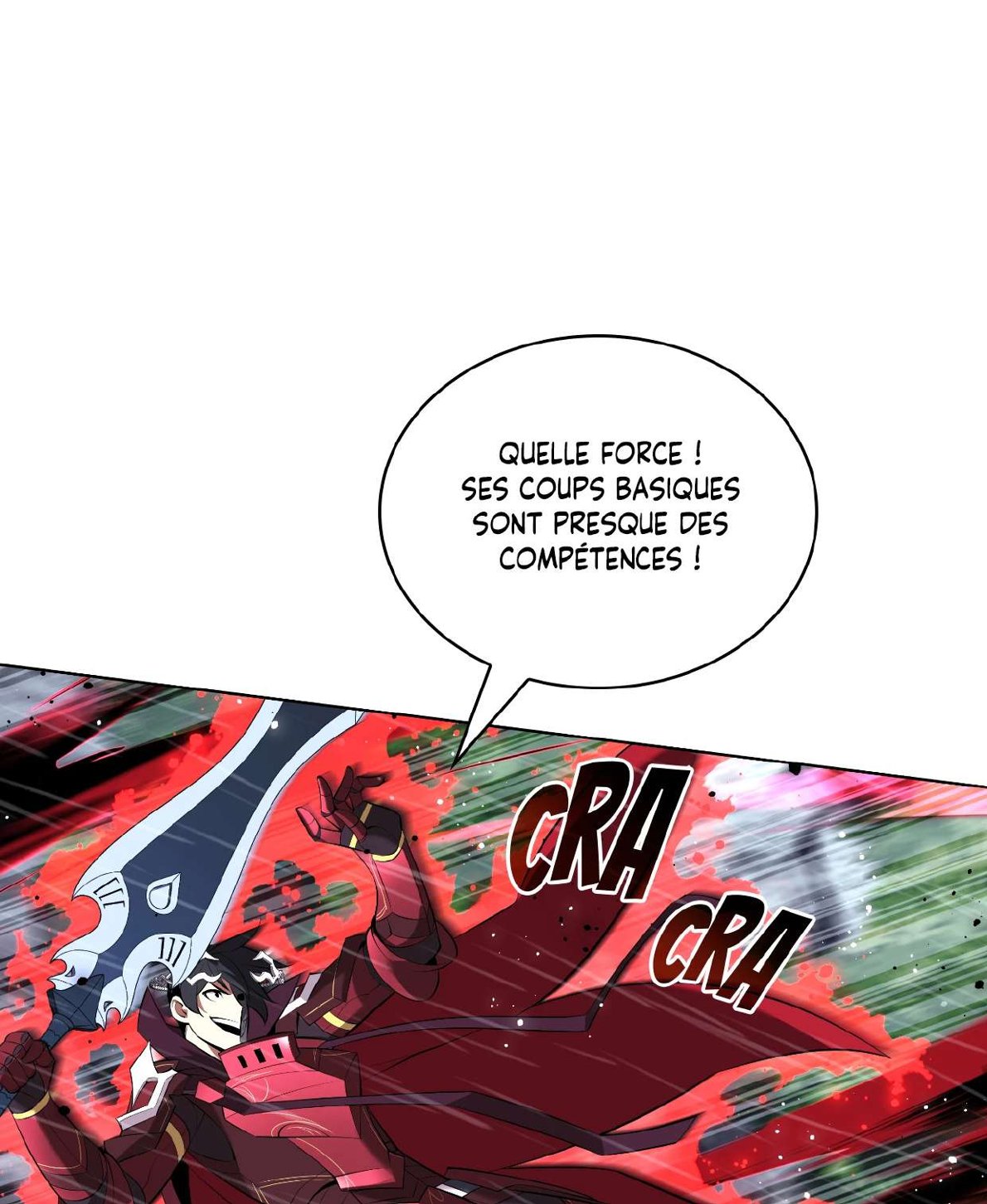 Overgeared (Remake) Chapitre 203 - Page 73
