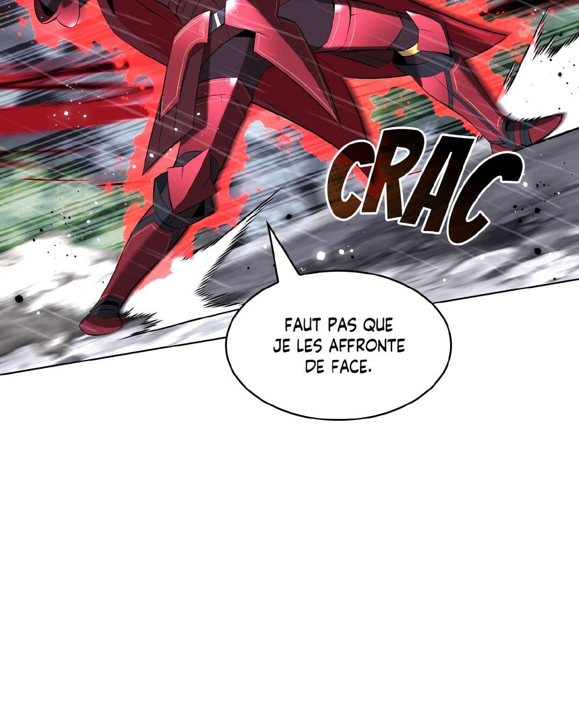 Overgeared (Remake) Chapitre 203 - Page 74