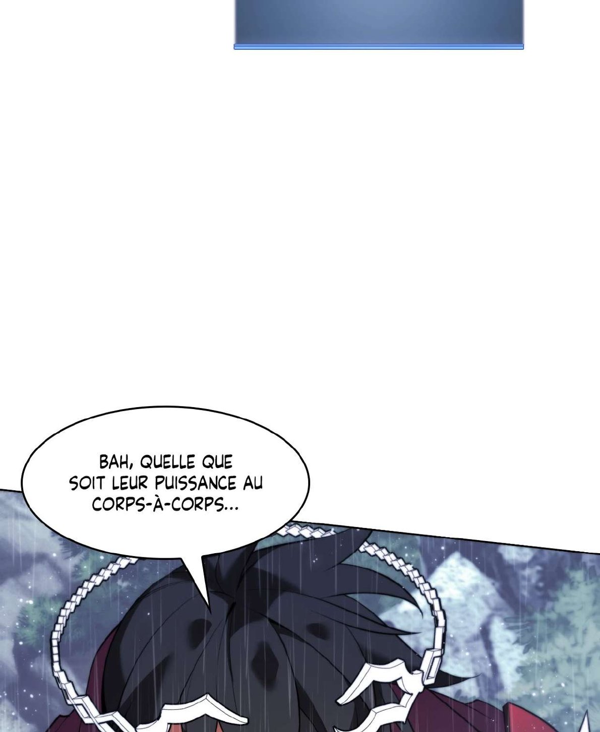 Overgeared (Remake) Chapitre 203 - Page 77