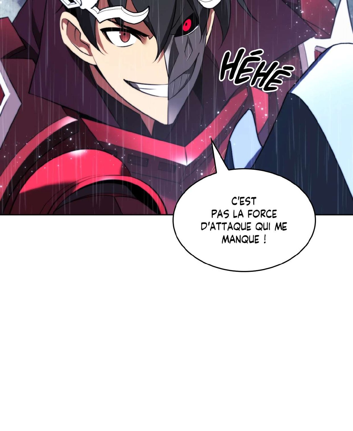 Overgeared (Remake) Chapitre 203 - Page 78