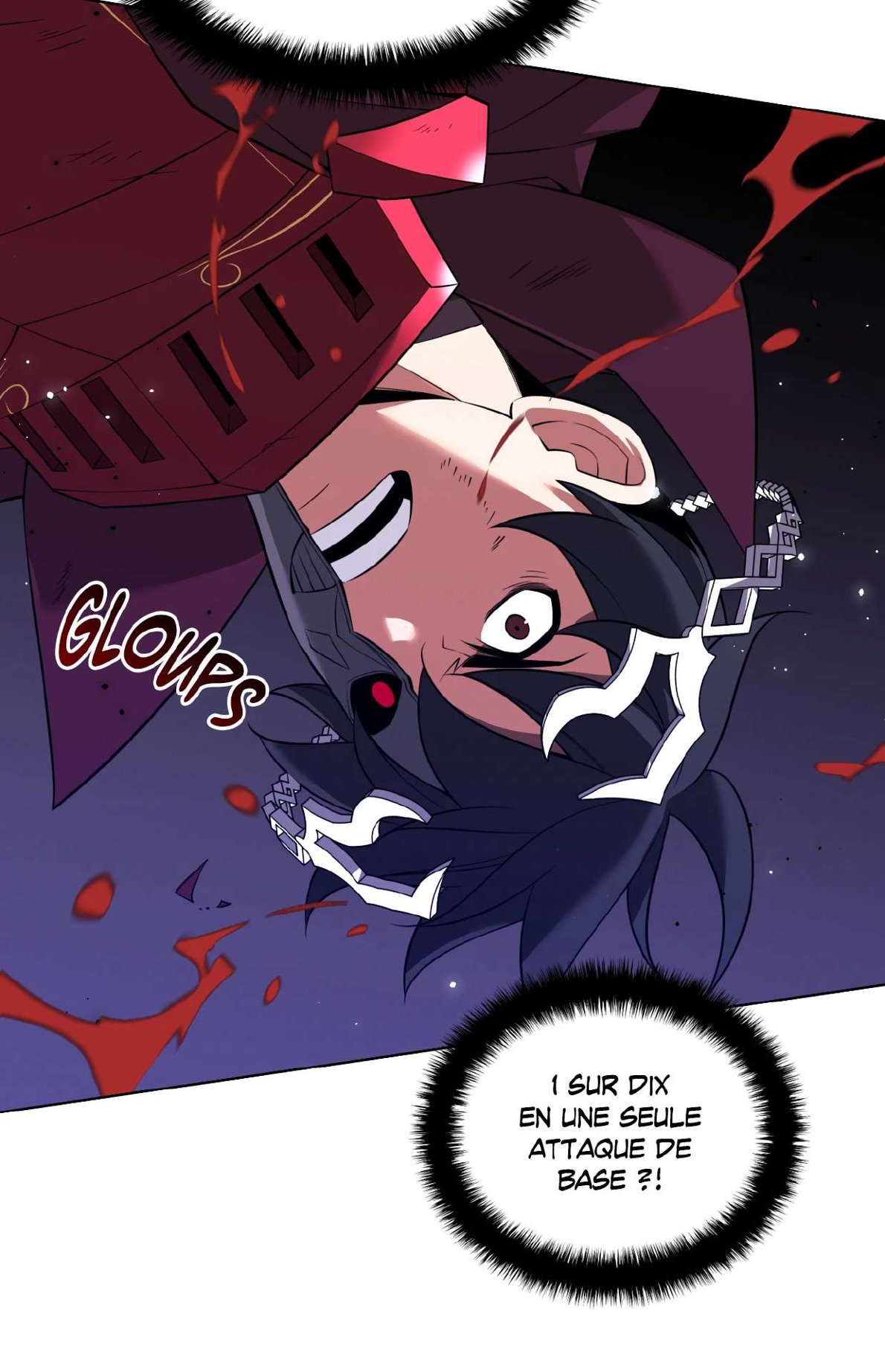 Overgeared (Remake) Chapitre 203 - Page 82