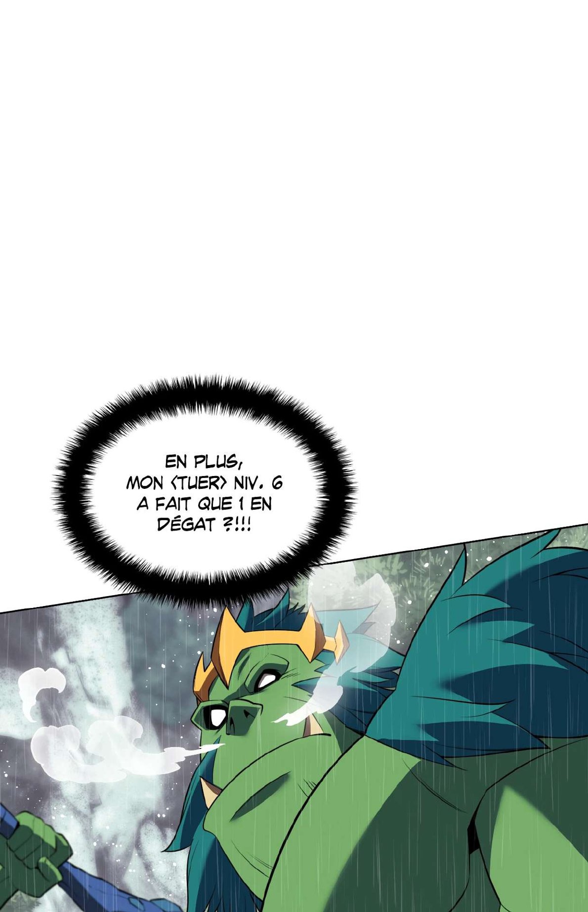 Overgeared (Remake) Chapitre 203 - Page 83