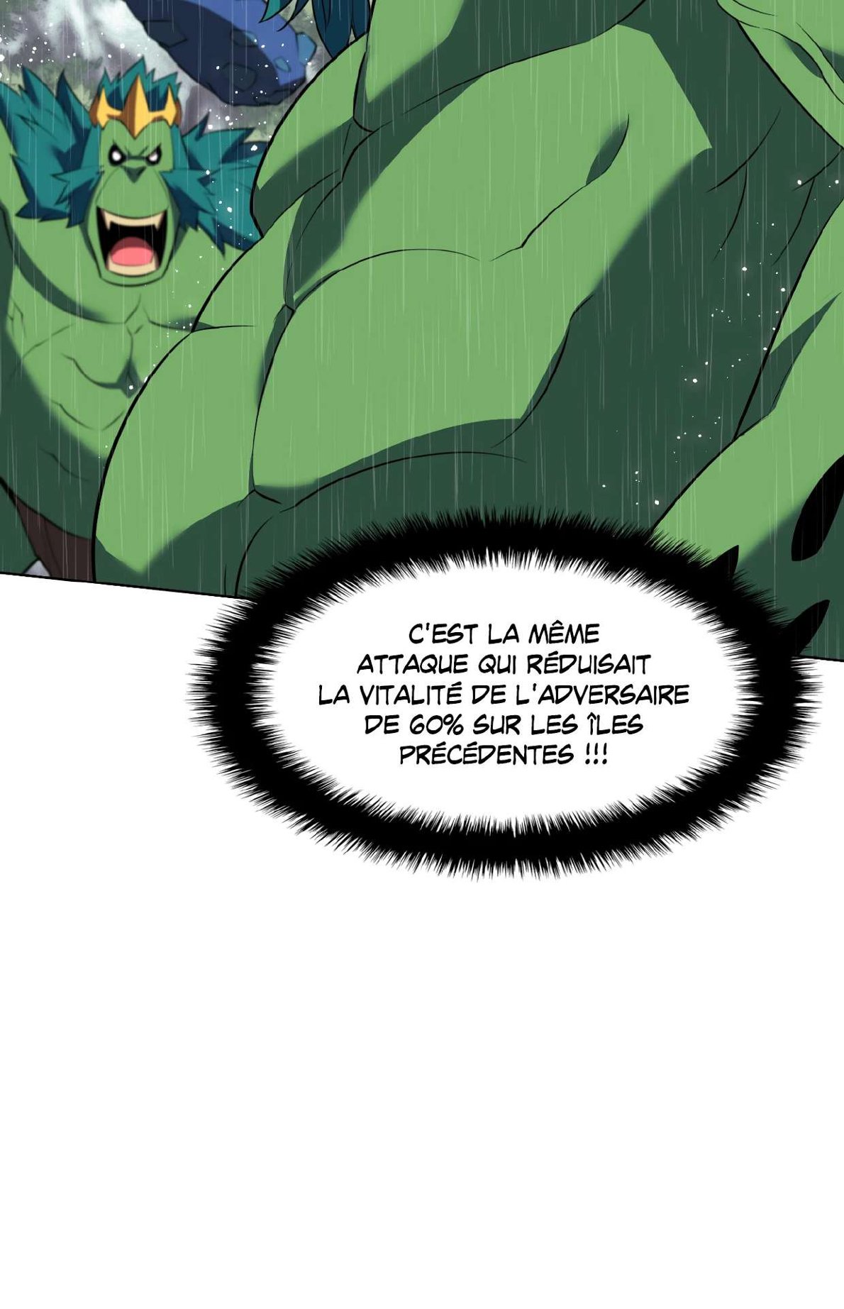 Overgeared (Remake) Chapitre 203 - Page 84