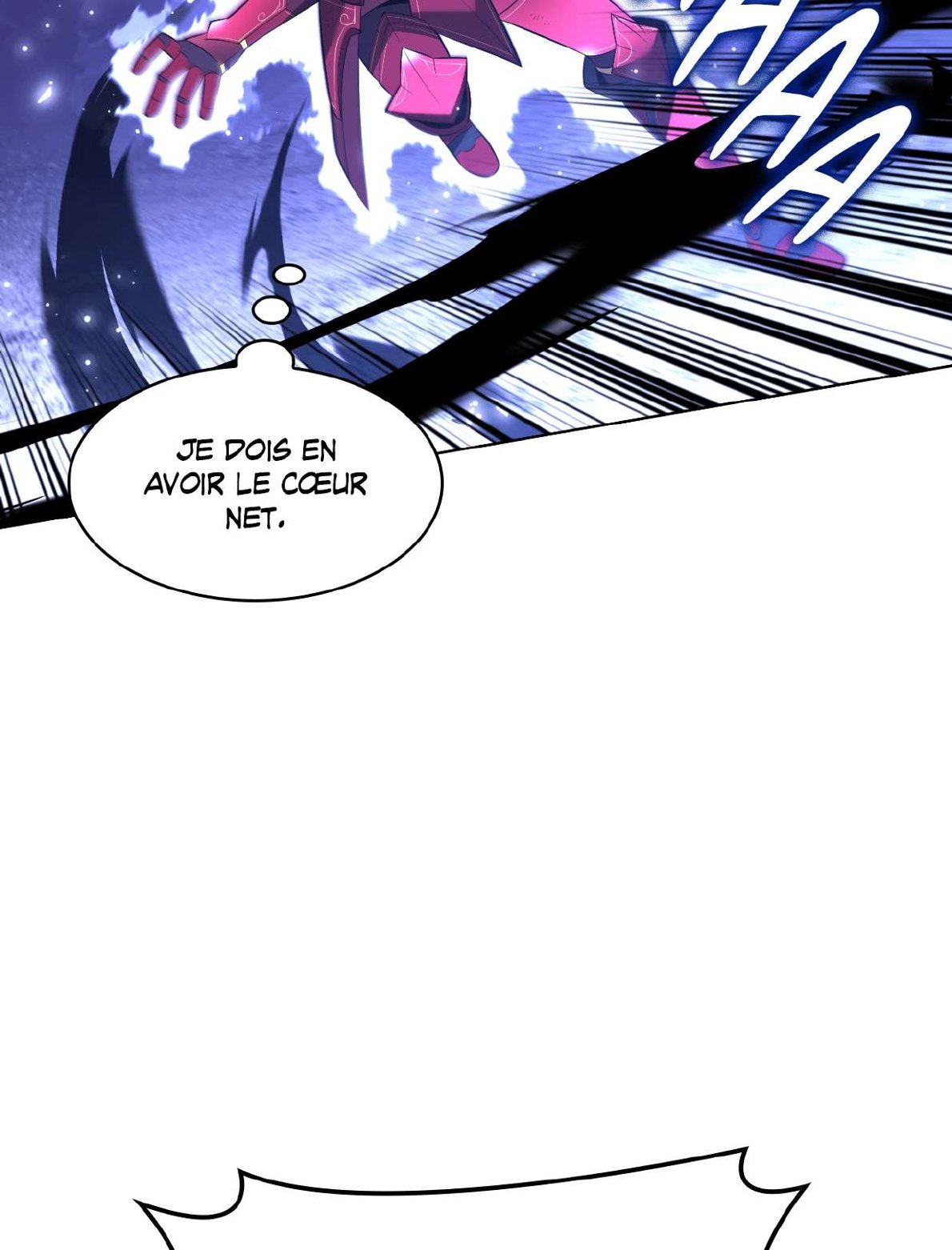 Overgeared (Remake) Chapitre 203 - Page 86