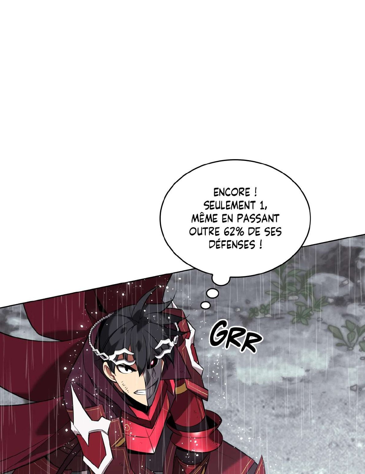 Overgeared (Remake) Chapitre 203 - Page 91