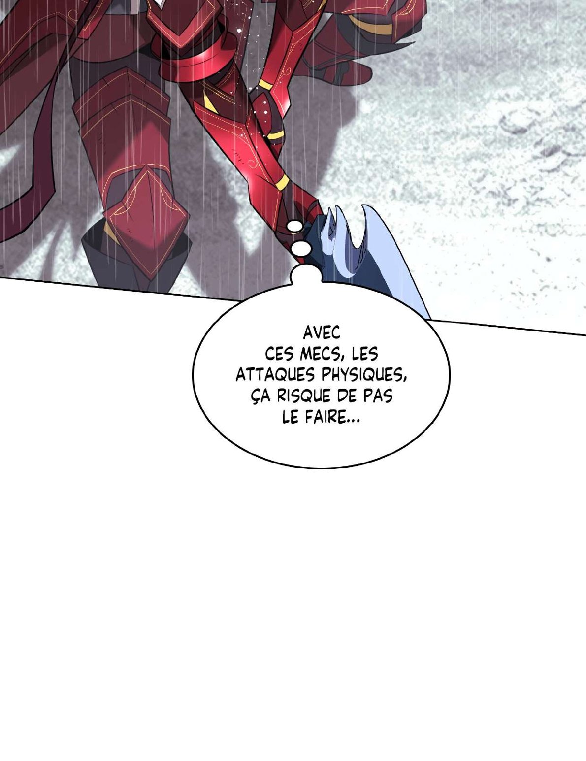 Overgeared (Remake) Chapitre 203 - Page 92
