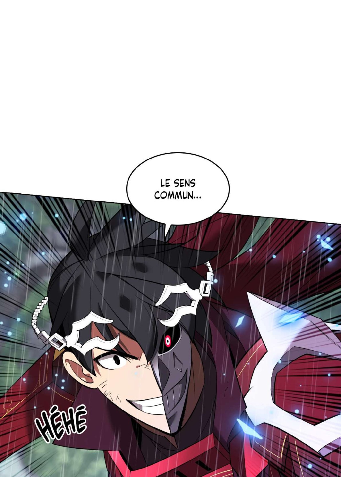 Overgeared (Remake) Chapitre 203 - Page 97