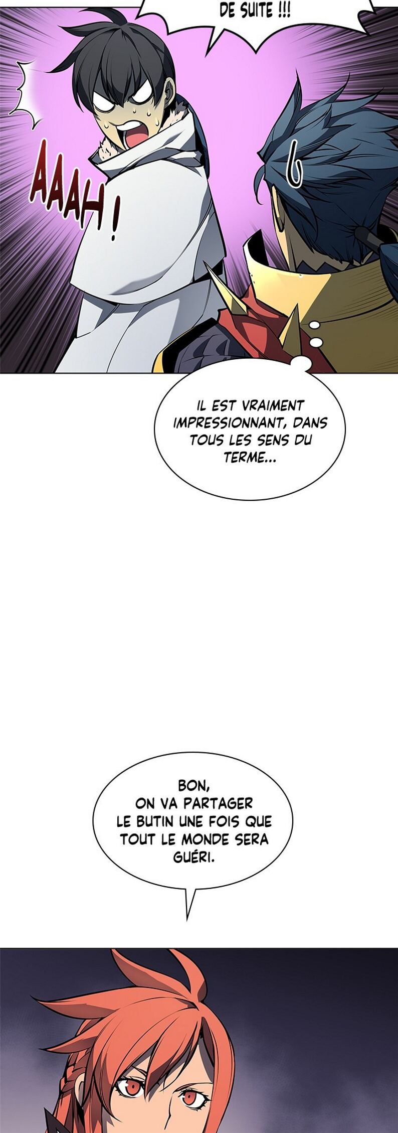 Overgeared (Remake) Chapitre 50 - Page 10