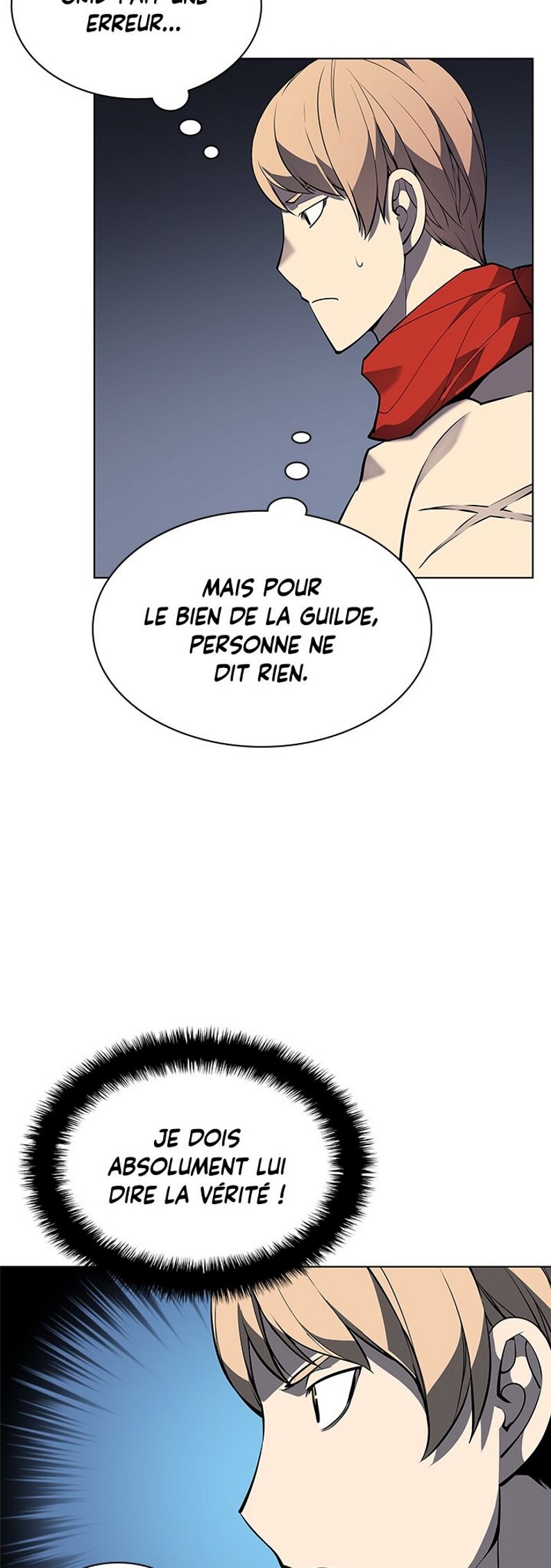 Overgeared (Remake) Chapitre 50 - Page 18