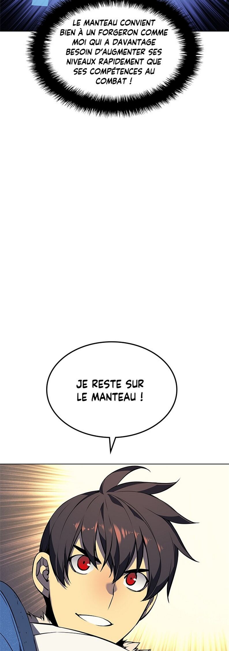 Overgeared (Remake) Chapitre 50 - Page 22