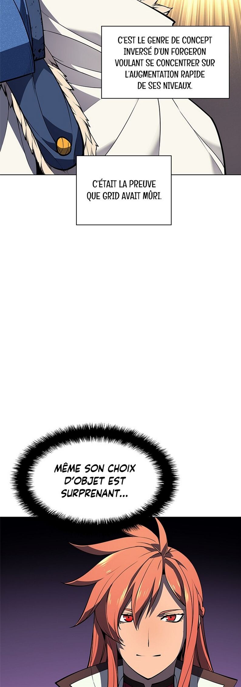 Overgeared (Remake) Chapitre 50 - Page 23