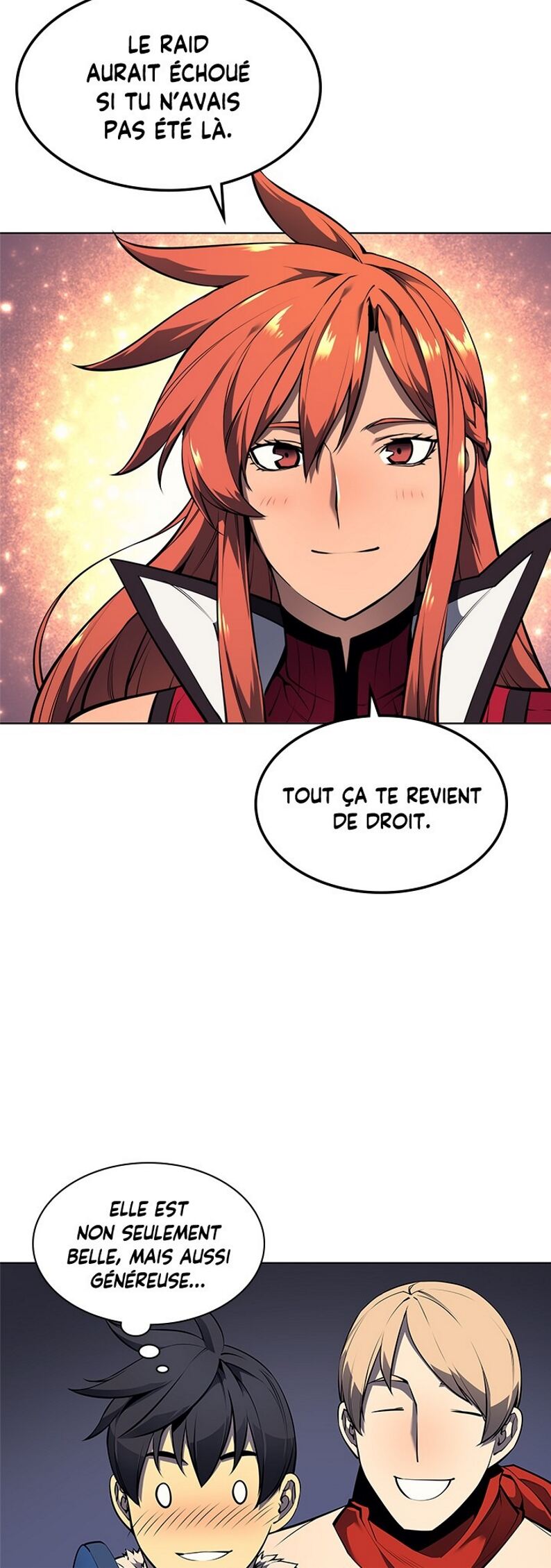 Overgeared (Remake) Chapitre 50 - Page 26