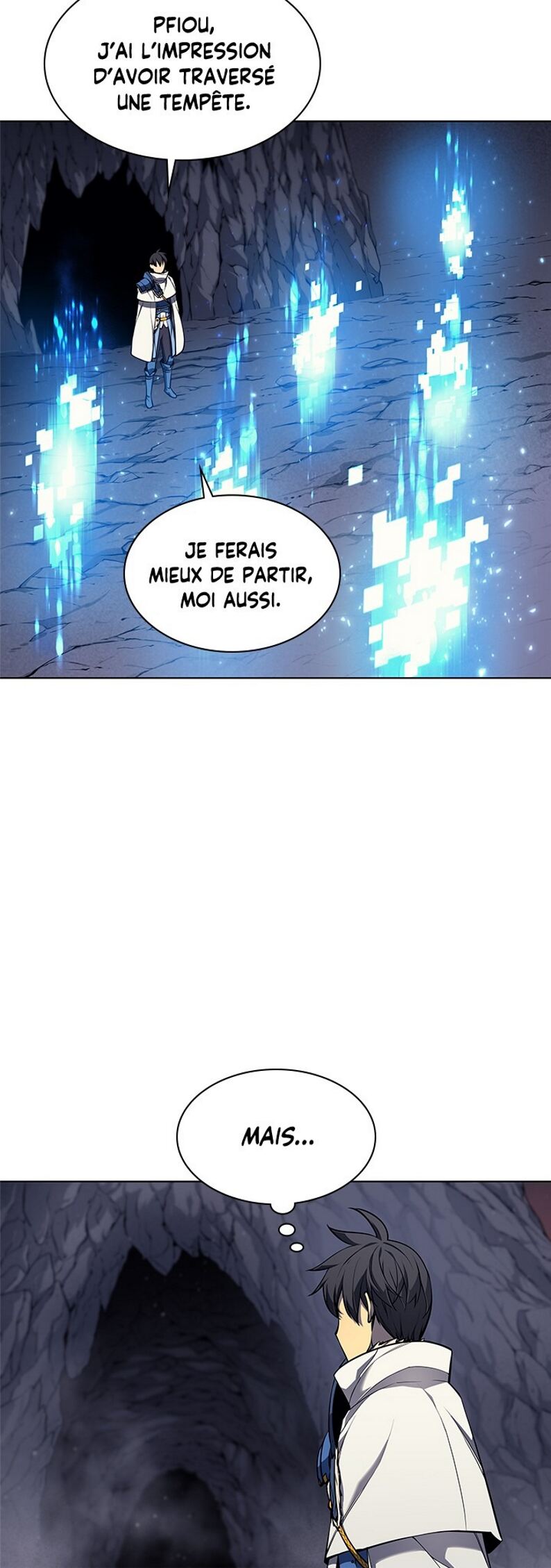 Overgeared (Remake) Chapitre 50 - Page 30