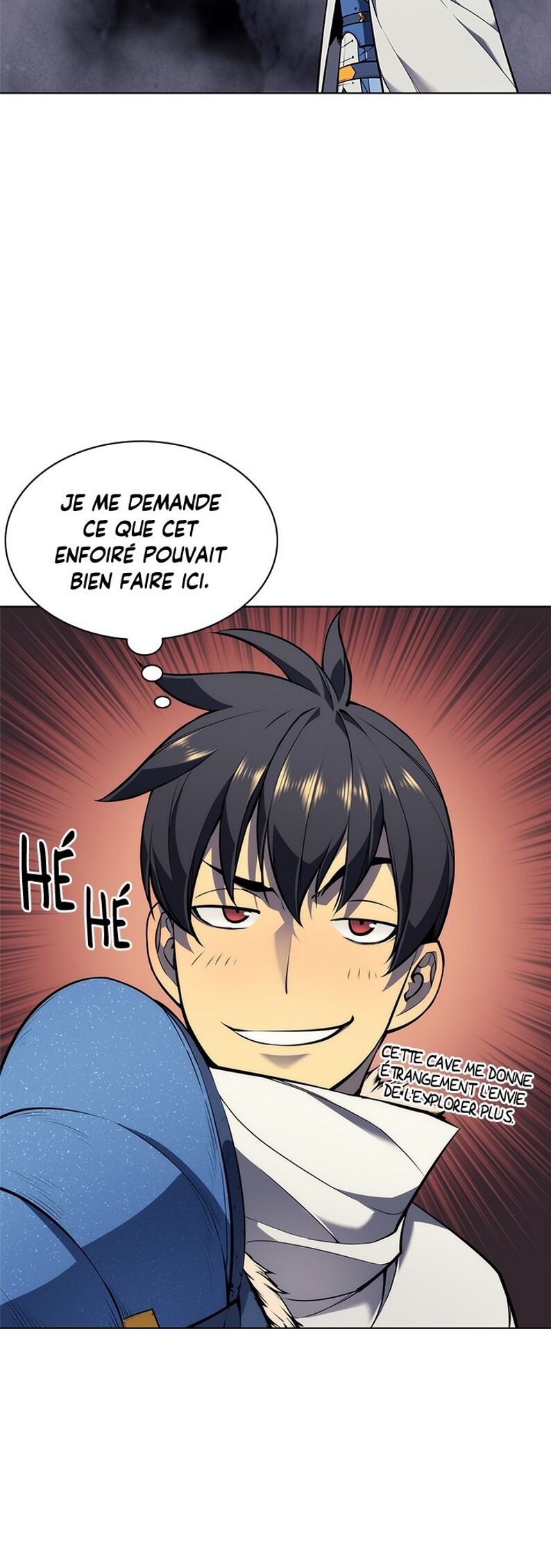 Overgeared (Remake) Chapitre 50 - Page 31