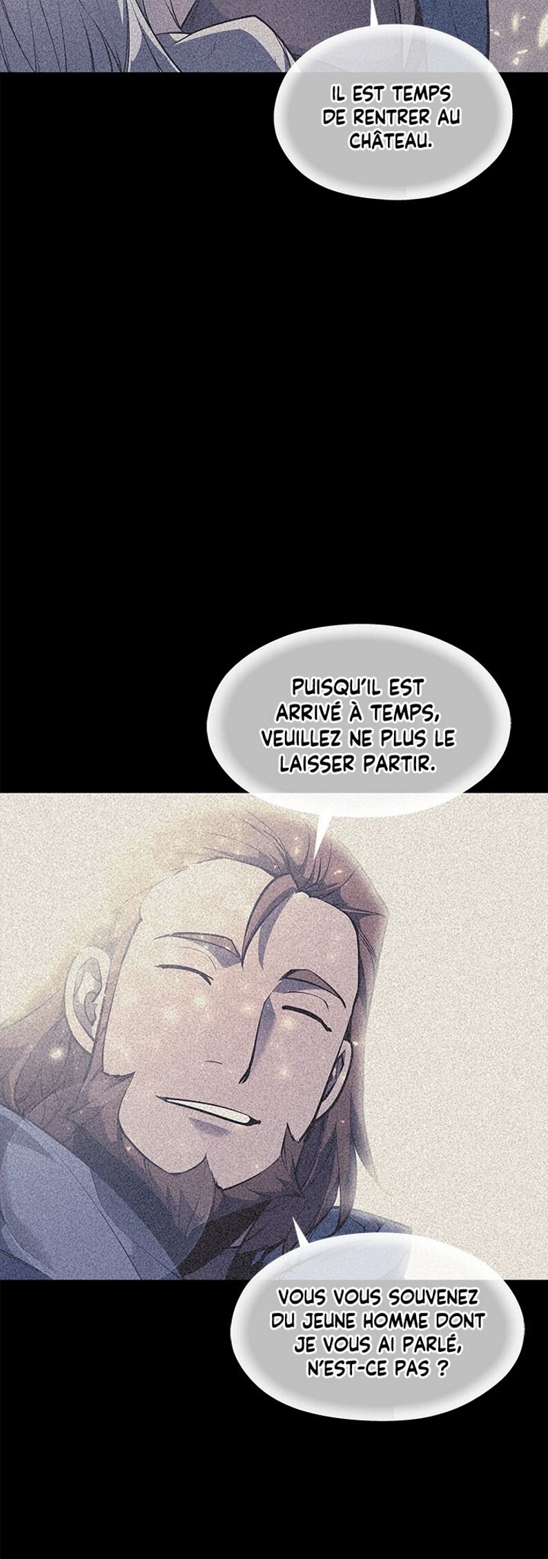 Overgeared (Remake) Chapitre 50 - Page 34