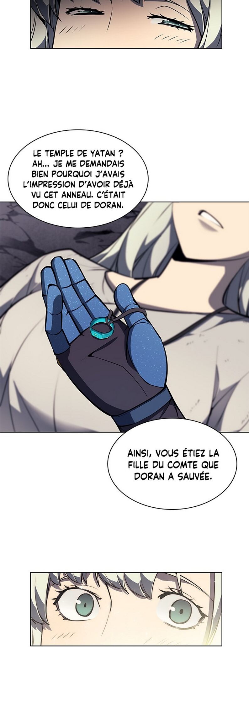 Overgeared (Remake) Chapitre 50 - Page 37