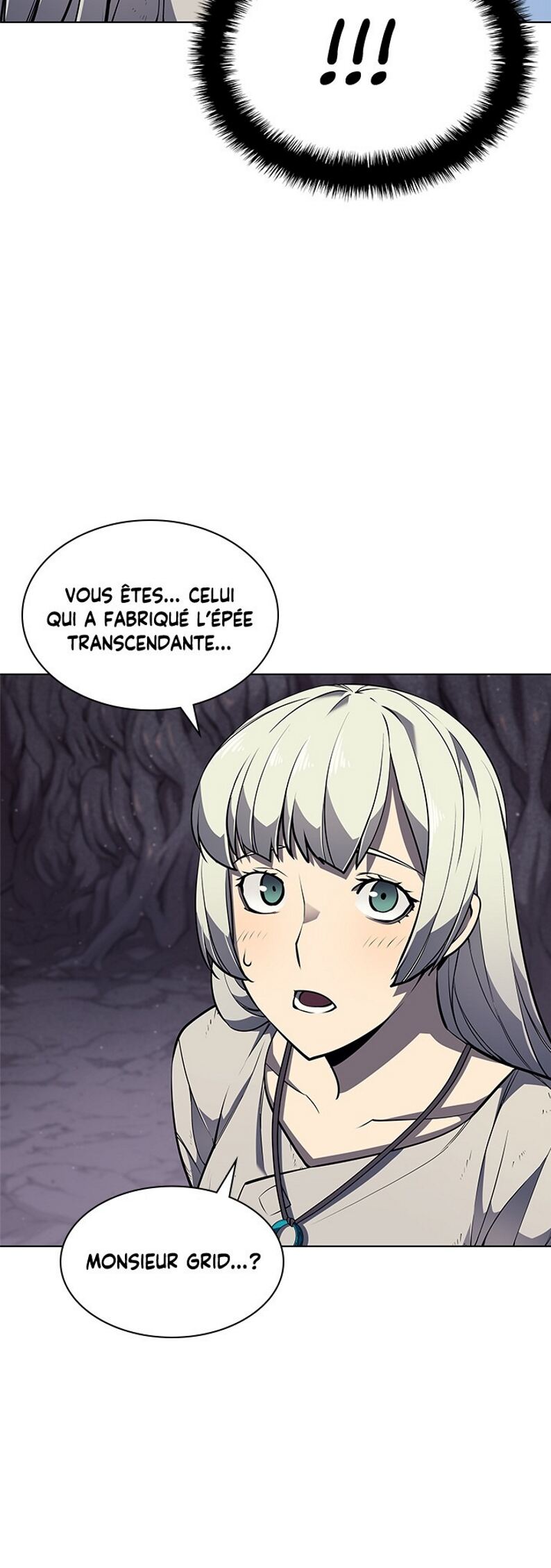 Overgeared (Remake) Chapitre 50 - Page 39