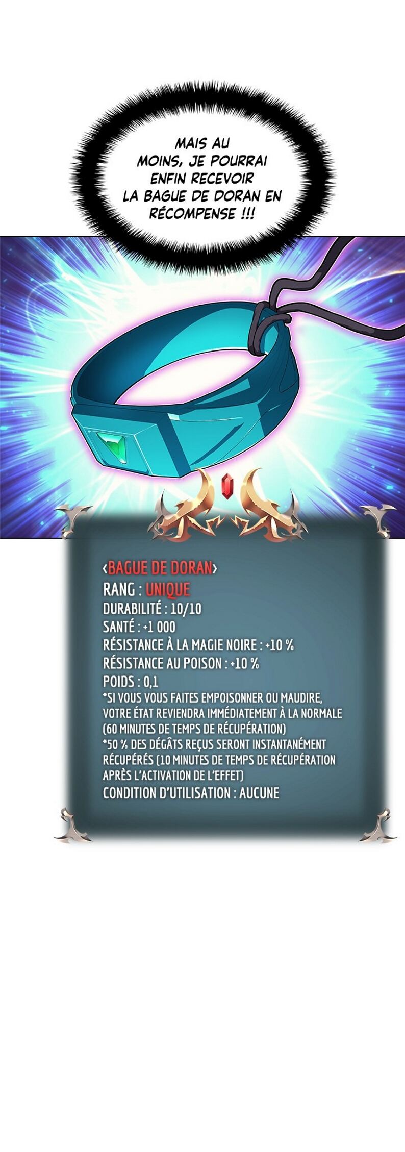 Overgeared (Remake) Chapitre 50 - Page 42
