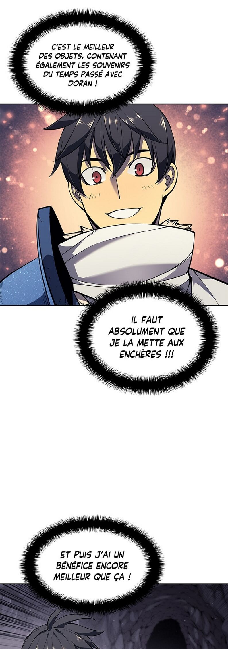 Overgeared (Remake) Chapitre 50 - Page 43