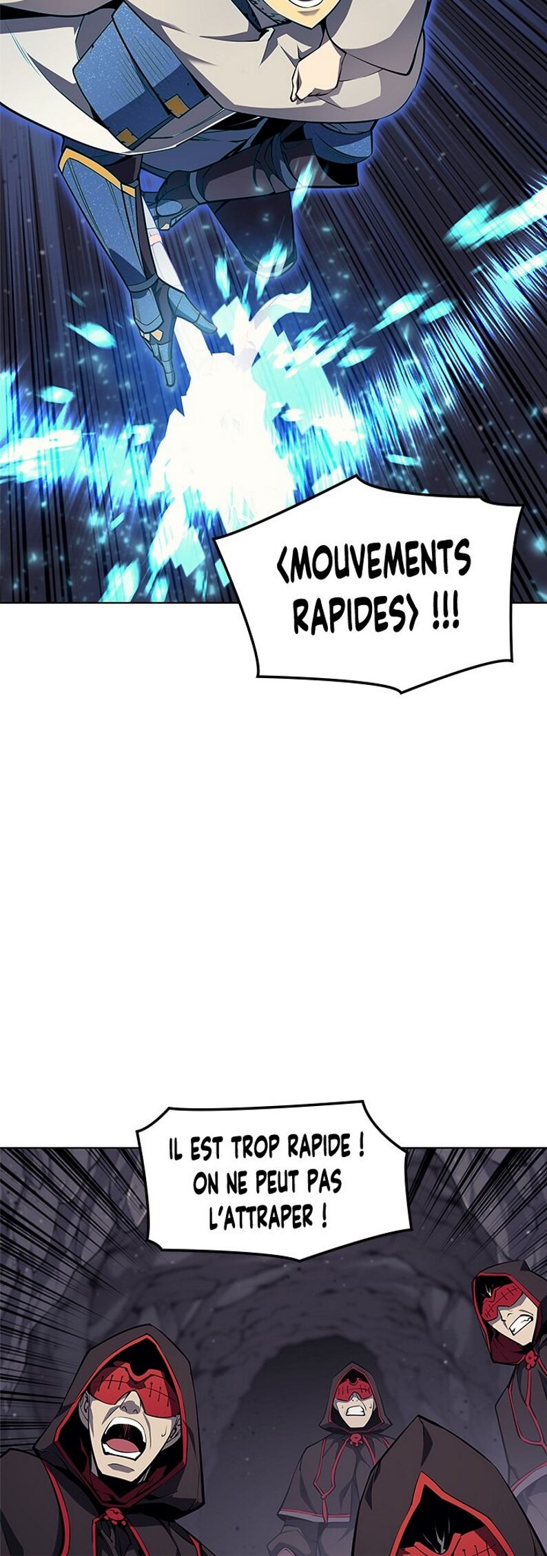 Overgeared (Remake) Chapitre 50 - Page 47