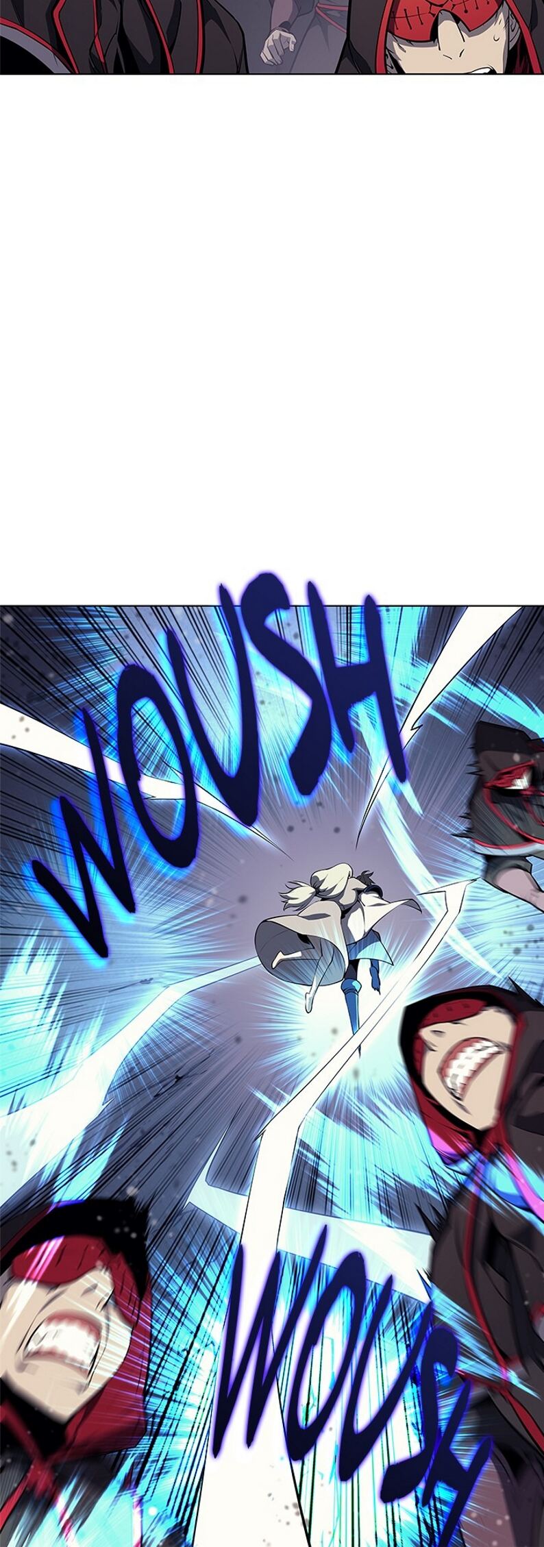 Overgeared (Remake) Chapitre 50 - Page 48