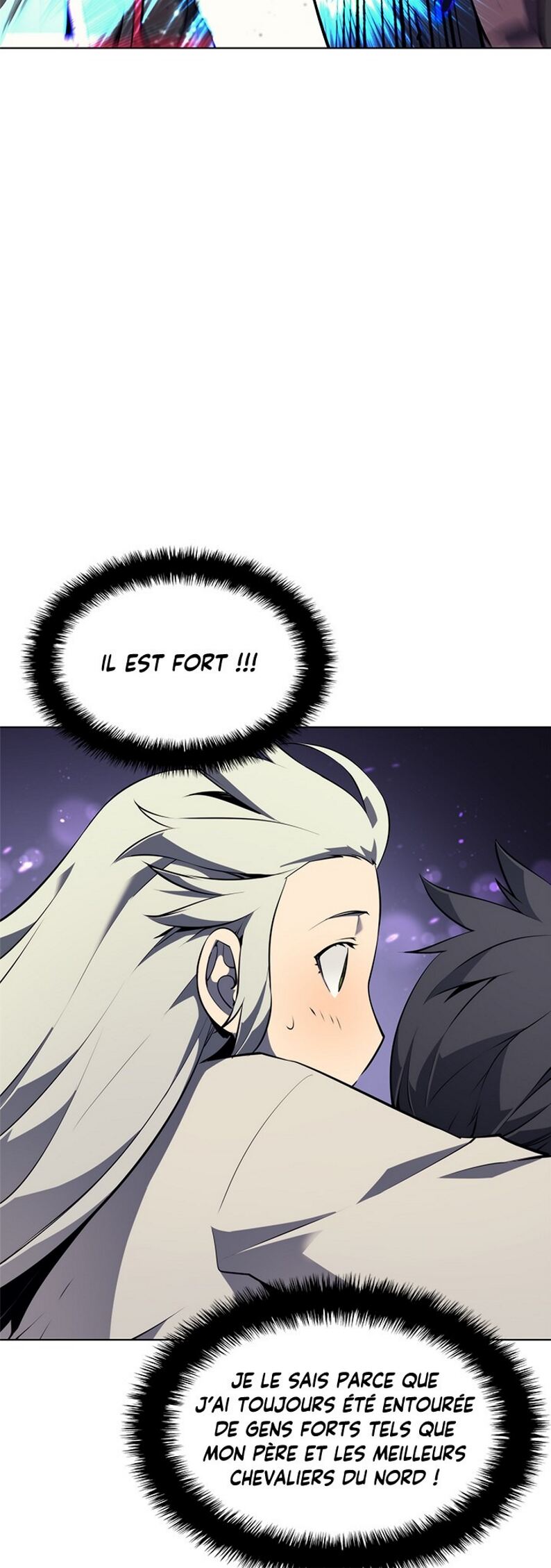Overgeared (Remake) Chapitre 50 - Page 49