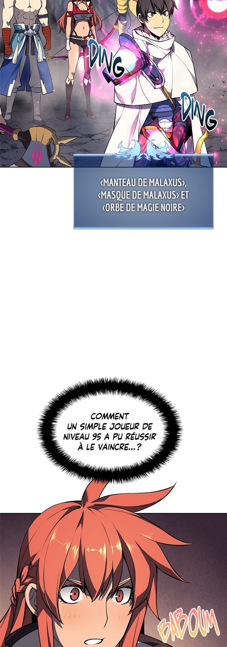 Overgeared (Remake) Chapitre 50 - Page 5